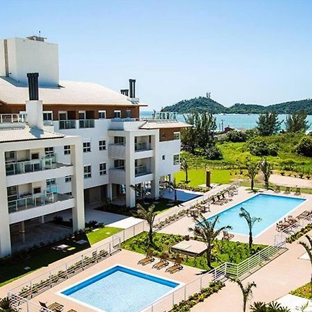 Beach Apartment Villas Do Campeche Florianópolis المظهر الخارجي الصورة