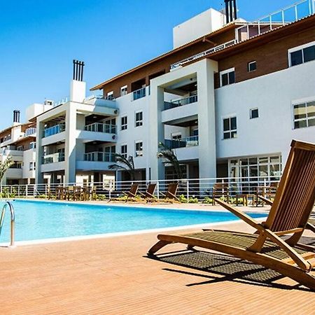 Beach Apartment Villas Do Campeche Florianópolis المظهر الخارجي الصورة