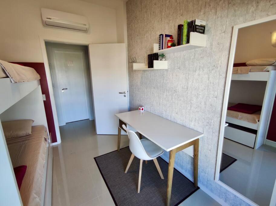 Beach Apartment Villas Do Campeche Florianópolis المظهر الخارجي الصورة