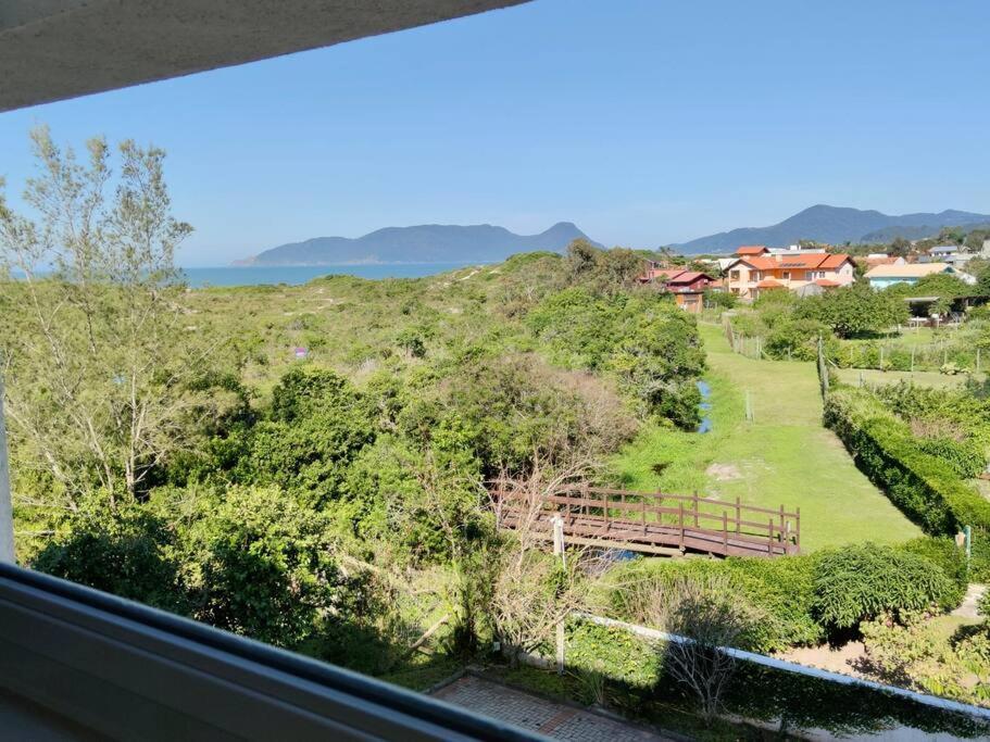 Beach Apartment Villas Do Campeche Florianópolis المظهر الخارجي الصورة