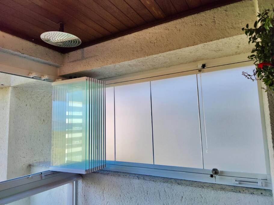 Beach Apartment Villas Do Campeche Florianópolis المظهر الخارجي الصورة