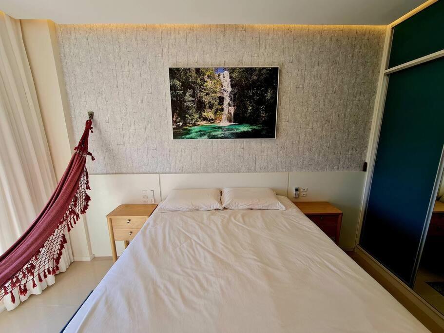 Beach Apartment Villas Do Campeche Florianópolis المظهر الخارجي الصورة