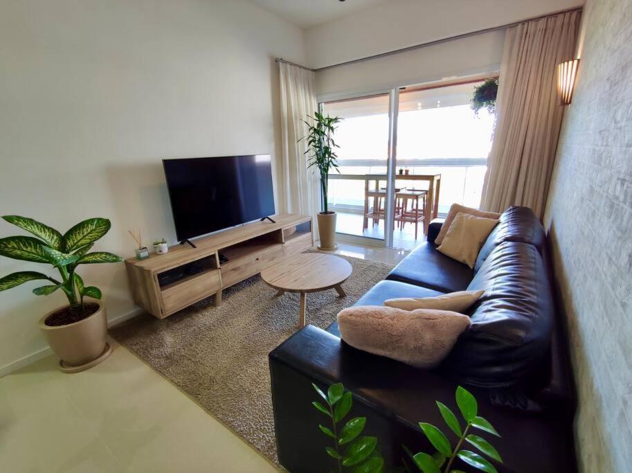 Beach Apartment Villas Do Campeche Florianópolis المظهر الخارجي الصورة