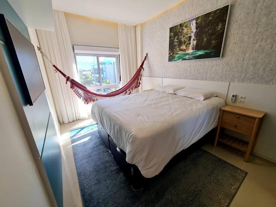 Beach Apartment Villas Do Campeche Florianópolis المظهر الخارجي الصورة