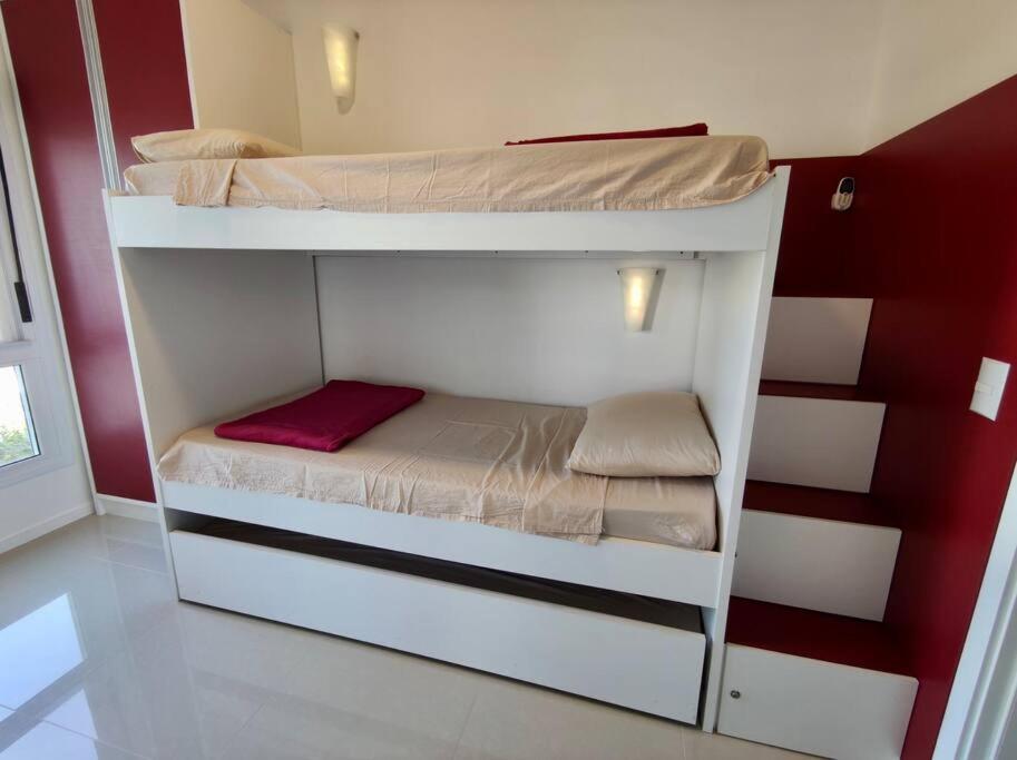 Beach Apartment Villas Do Campeche Florianópolis المظهر الخارجي الصورة