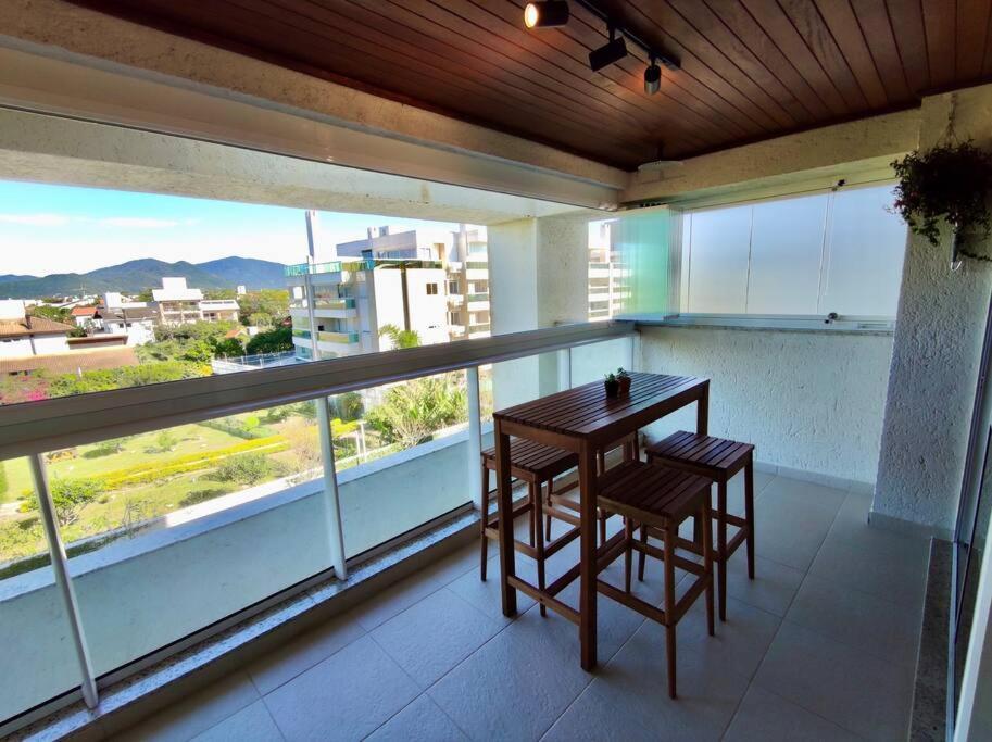 Beach Apartment Villas Do Campeche Florianópolis المظهر الخارجي الصورة