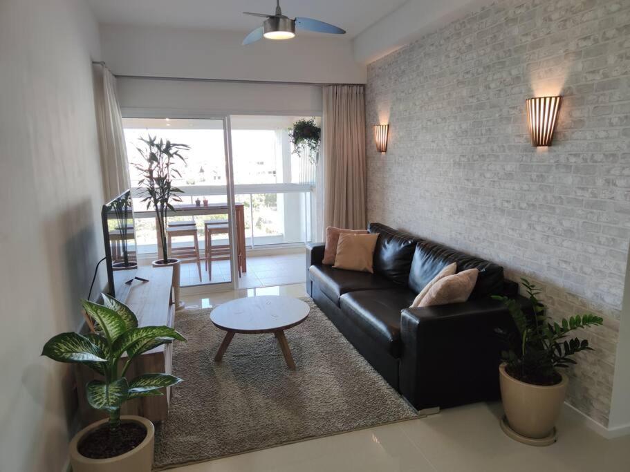 Beach Apartment Villas Do Campeche Florianópolis المظهر الخارجي الصورة