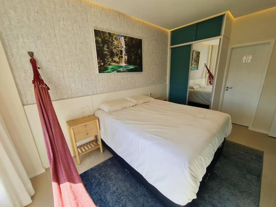 Beach Apartment Villas Do Campeche Florianópolis المظهر الخارجي الصورة