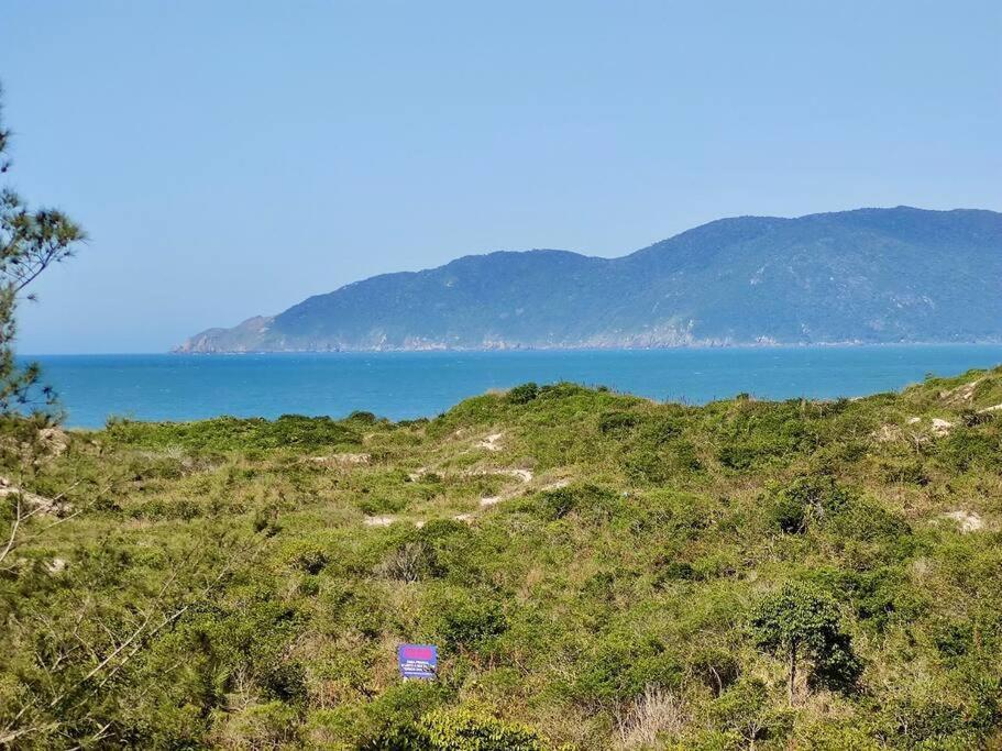 Beach Apartment Villas Do Campeche Florianópolis المظهر الخارجي الصورة